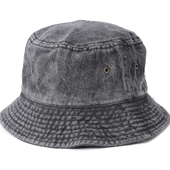 Accessories New Acid Wash Bucket Hat Pick Your Color Poshmark